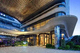 EVEN Hotel Shanghai Hongqiao CBD