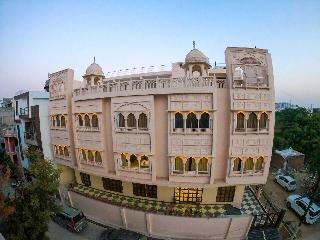 The Taj Vista Agra