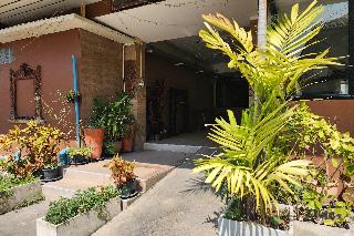 Kim Hotel At Bangplong