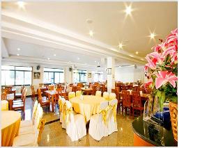 Chiang Rai Grand Room Hotel