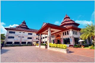 Chiang Rai Grand Room Hotel