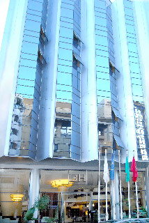 General view
 di Business Hotel