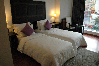 Room
 di Business Hotel