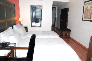 Room
 di Business Hotel