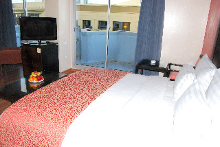 Room
 di Business Hotel