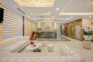 Golden Lotus Hotel Da Nang