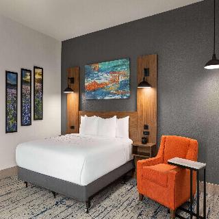 La Quinta Inn & Suites By Wyndham Austin South