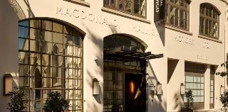 Hotel Indigo Auckland