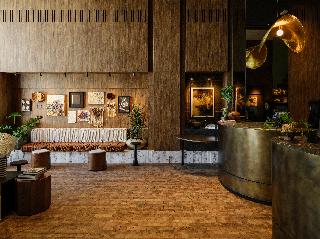 Hotel Indigo Auckland