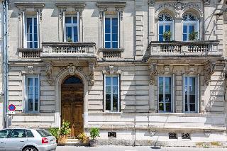 La Maison Mulato Bordeaux, Saint-emilion