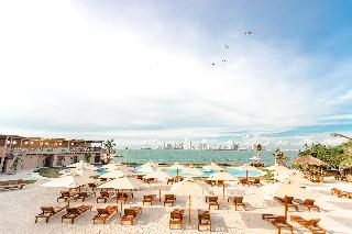 Anaho Beach Club