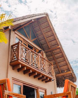 Anaho Beach Club