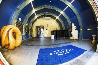 エスプレッソ ナンバ パークス ストリートのnull