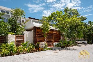 Nhoa Tulum Aparthotel By Maya Pm