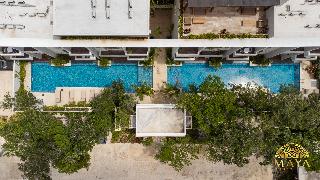 Nhoa Tulum Aparthotel By Maya Pm