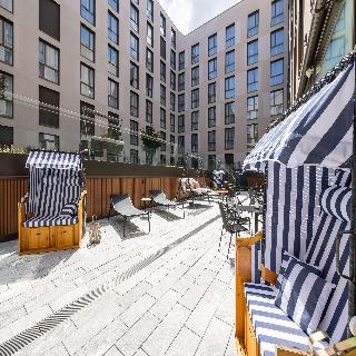 Radisson Hotel & Suites Zurich
