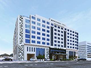 Mercure Muscat