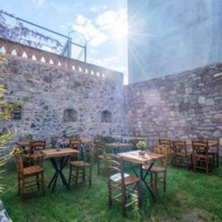 Cunda Alesta Otel
