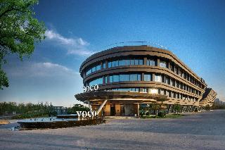 Voco Zhengzhou Garden Expo