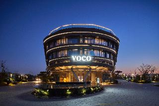 Voco Zhengzhou Garden Expo