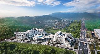 Holiday Inn Chongqing Science Hall