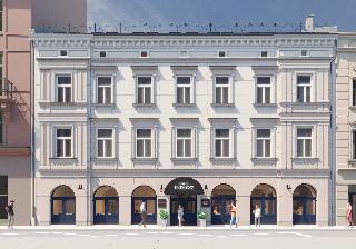 Hotel Indigo Krakow Wawel Castle