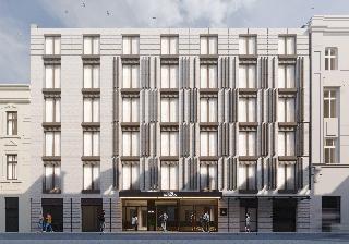 Hotel Indigo Krakow Wawel Castle