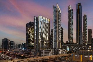 Vida Dubai Mall