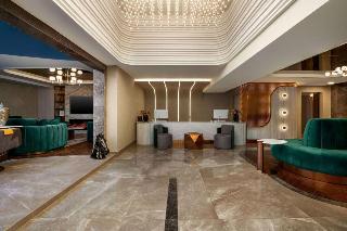 Boreas Hotel Trademark Collection By Wyndham