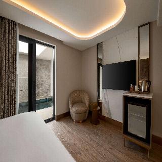 Boreas Hotel Trademark Collection By Wyndham