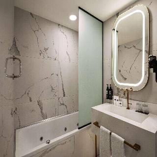 Boreas Hotel Trademark Collection By Wyndham