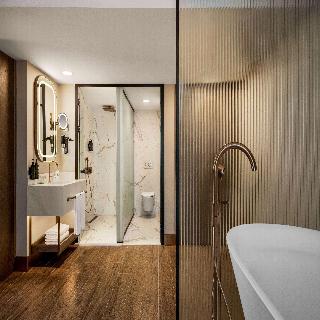 Boreas Hotel Trademark Collection By Wyndham