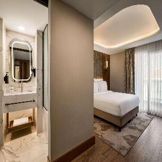 Boreas Hotel Trademark Collection By Wyndham