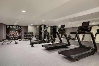 Dolce By Wyndham Cesme Alacati