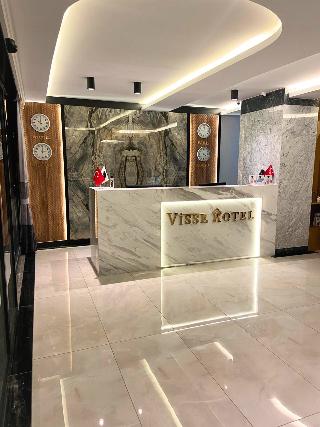 Visse Hotel