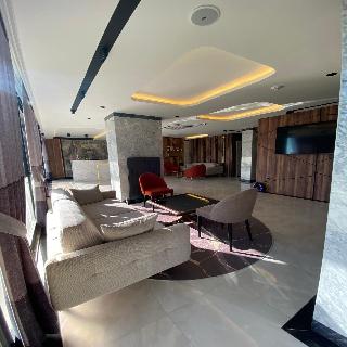 Visse Hotel