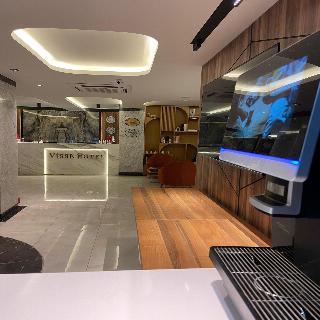 Visse Hotel