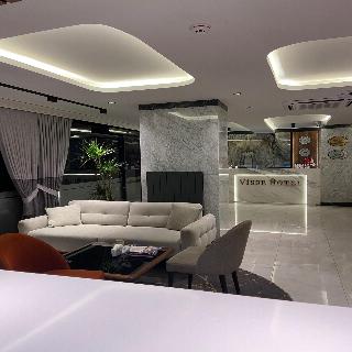 Visse Hotel