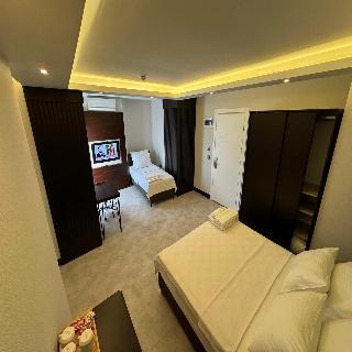 Visse Hotel