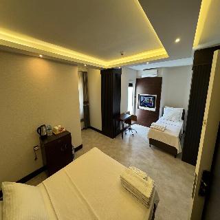 Visse Hotel