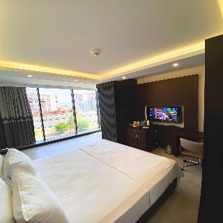 Visse Hotel