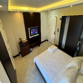 Visse Hotel