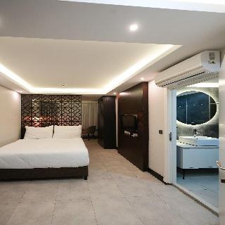 Visse Hotel