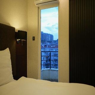Visse Hotel
