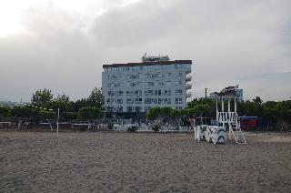 Denizkumu Hotel