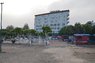 Denizkumu Hotel