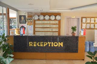 Denizkumu Hotel