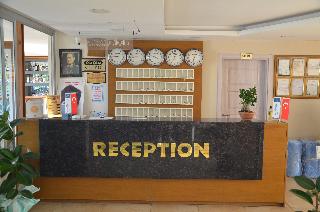 Denizkumu Hotel