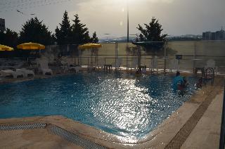 Denizkumu Hotel