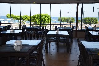 Denizkumu Hotel
